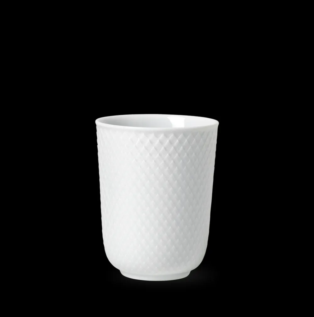 Lyngby Porcelain Dinnerware|Rhombe Mug