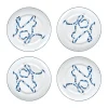 Sprezz Dinnerware|Ribbon Dinner Plates