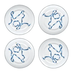 Sprezz Dinnerware|Ribbon Dinner Plates