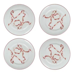 Sprezz Dinnerware|Ribbon Dinner Plates