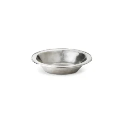 Match Dinnerware|Rimmed Bowl, Small