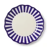 Maison Madison Dinnerware|Riviera Dinner Plate, Set of 4