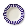Maison Madison Dinnerware|Riviera Pasta Bowl, Set of 4