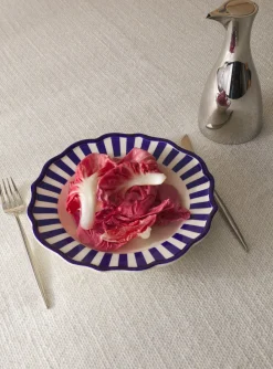 Maison Madison Dinnerware|Riviera Pasta Bowl, Set of 4