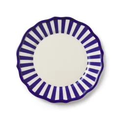 Maison Madison Dinnerware|Riviera Side Plate, Set of 4