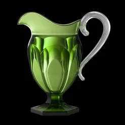 MARIO LUCA GIUSTI Glassware|Roberta Acrylic Pitcher