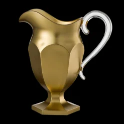 MARIO LUCA GIUSTI Glassware|Roberta Acrylic Pitcher