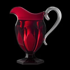 MARIO LUCA GIUSTI Glassware|Roberta Acrylic Pitcher