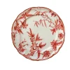 Laboratorio Paravicini Dinnerware|Rocaille White Dinner Plate