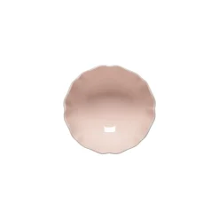 Costa Nova Dinnerware|Rosa Collection Cereal Bowls in Rosé, Set of 6