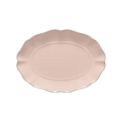Costa Nova Dinnerware|Rosa Collection Oval Platter 12