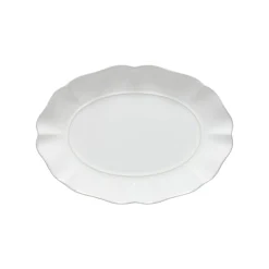 Costa Nova Dinnerware|Rosa Collection Oval Platter 12