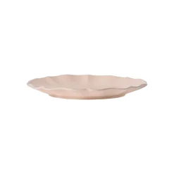 Costa Nova Dinnerware|Rosa Collection Salad Plates in Rosé, Set of 6