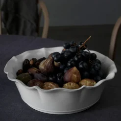 Costa Nova Dinnerware|Rosa Collection Serving Bowl 12