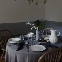 Costa Nova Dinnerware|Rosa Collection Serving Bowl 12