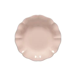 Costa Nova Dinnerware|Rosa Collection Soup/Pasta Plate in Rosé