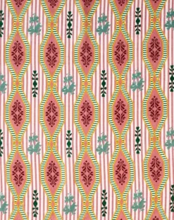 Cabana Place Settings & Linens|Rosa Tablecloth