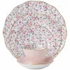 Royal Albert Dinnerware|Rose Confetti 5 Piece Set