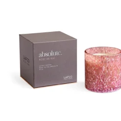 LAFCO New York Candles|Rose de Mai Absolute Candle