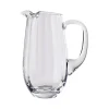 Villeroy & Boch Glassware|Rose Garden Pitcher in Clear