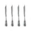 Loulou La Dune Flatware|Rose Knives, Set of 4