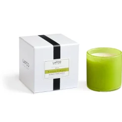 LAFCO New York Candles|Rosemary Eucalyptus Candle