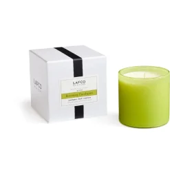 LAFCO New York Candles|Rosemary Eucalyptus Candle