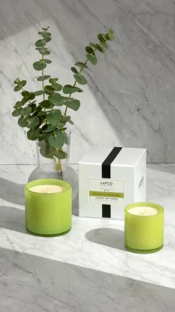 LAFCO New York Candles|Rosemary Eucalyptus Candle