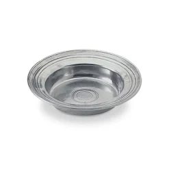 Match Dinnerware|Round Incised Bowl, Small