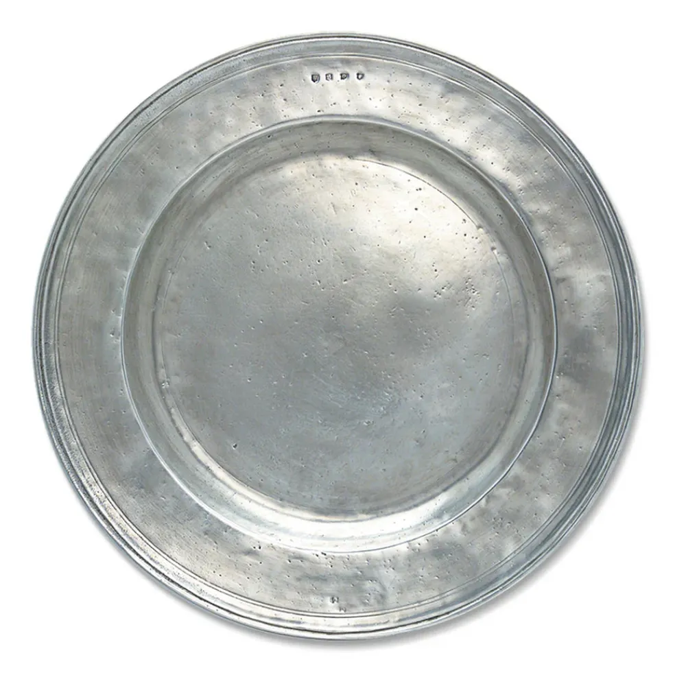 Match Dinnerware|Round Platter, Large