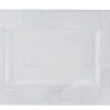 Bordallo Pinheiro Dinnerware|Rua Nova Tray in White Antique