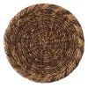 Juliska Place Settings & Linens|Rustic Rope Natural Platter/Charger