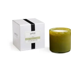 LAFCO New York Candles|Sage & Walnut Signature Candle