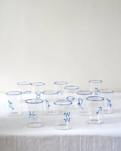 Sprezz Glassware|Sagittarius Lowball Glass