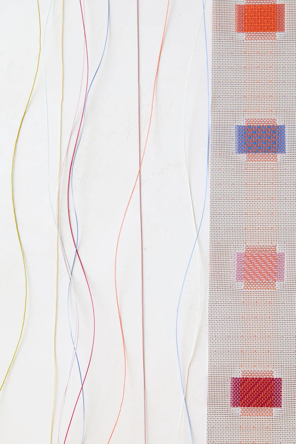 Chilewich Place Settings & Linens|Sampler Table Runner