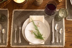Fortessa Flatware|San Marco Flatware Set