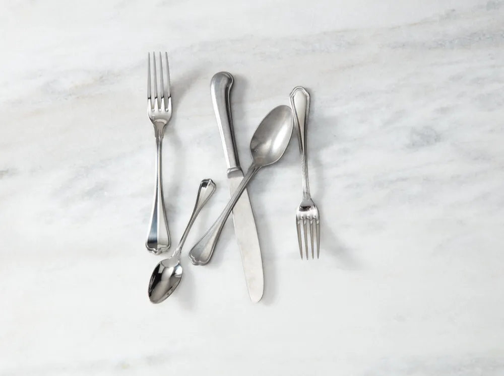 Fortessa Flatware|San Marco Flatware Set