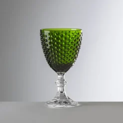 MARIO LUCA GIUSTI Glassware|Sancho Acrylic Water Glass