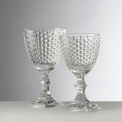 MARIO LUCA GIUSTI Glassware|Sancho Acrylic Water Glass