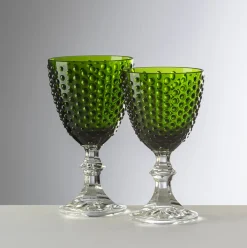 MARIO LUCA GIUSTI Glassware|Sancho Acrylic Water Glass