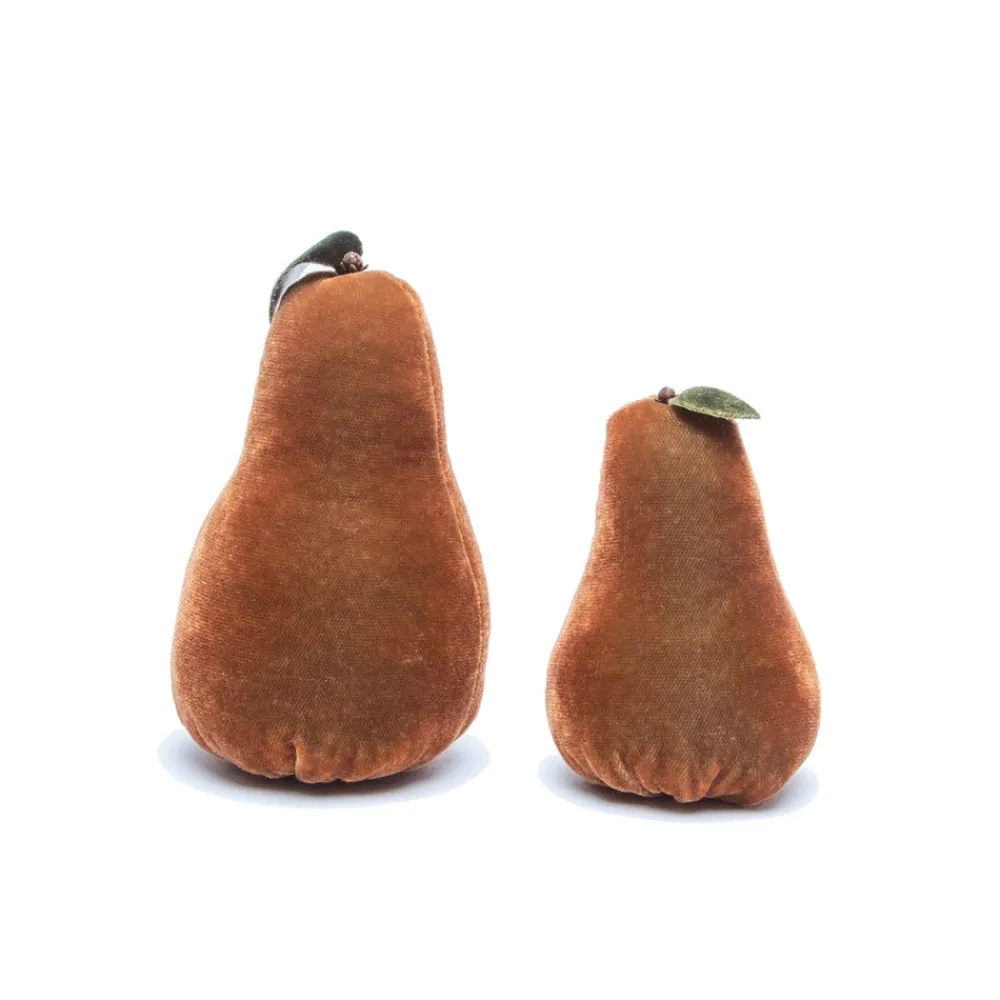 Hot Skwash Living|Décor|Sandgreen Pear