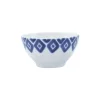 VIETRI Dinnerware|Santorini Diamond Cereal Bowl