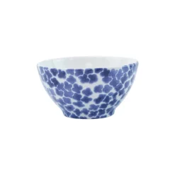 VIETRI Dinnerware|Santorini Flower Cereal Bowl