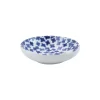 VIETRI Dinnerware|Santorini Flower Condiment Bowl