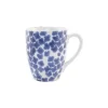 VIETRI Dinnerware|Santorini Flower Mug