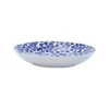 VIETRI Dinnerware|Santorini Flower Pasta Bowl