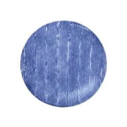 VIETRI Dinnerware|Santorini Stripe Salad Plate