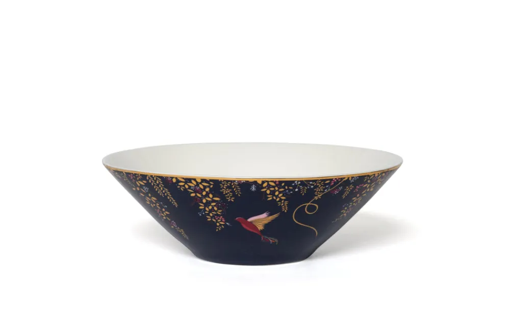 Portmeirion Dinnerware|Sara Miller Chelsea Collection 8" Salad Bowl