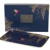 Portmeirion Dinnerware|Sara Miller Chelsea Collection Trinket Tray