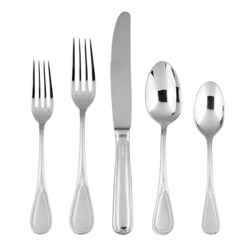 Fortessa Flatware|Savoy Flatware Set